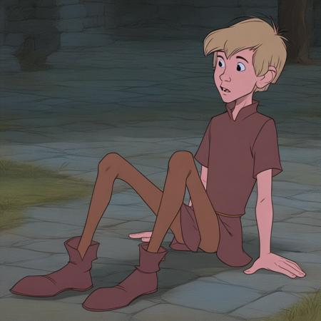 Arthur(Wart) Arthur(Wart) v1