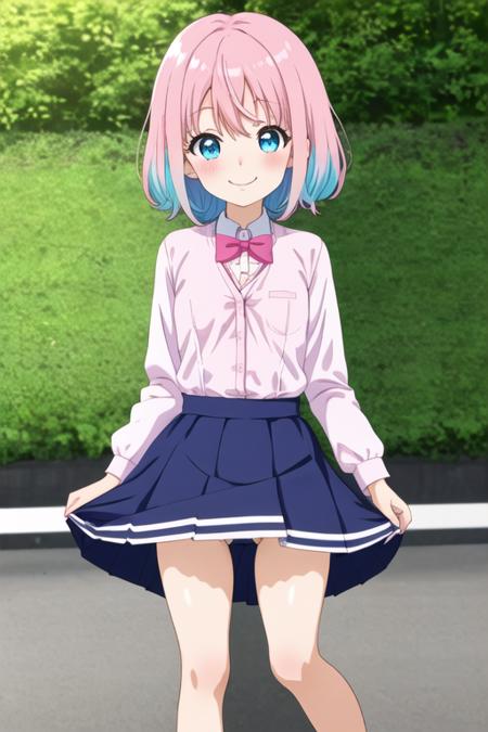 Mina v1.0