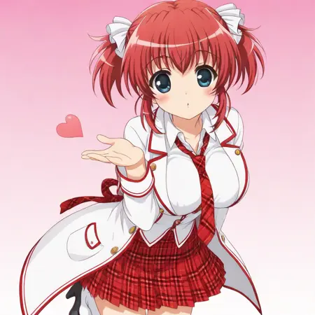 Nagi Kodachi (Daitoshokan no Hitsujikai)