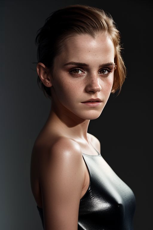 Emma Watson (JG) image by PatinaShore