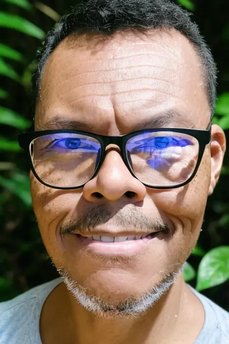 Gutto Nerd Vision 5