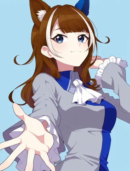 Patchwork Aoi Style