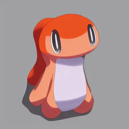 Tatsugiri pokemon