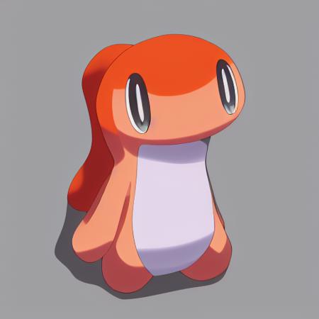 Tatsugiri pokemon Tatsugiri pokemon