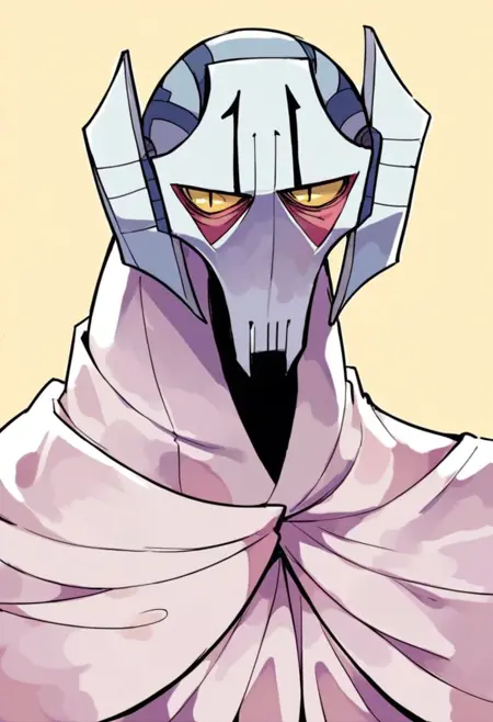 General Grievous 2003