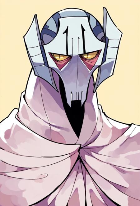 General Grievous 2003 General Grievous 2003