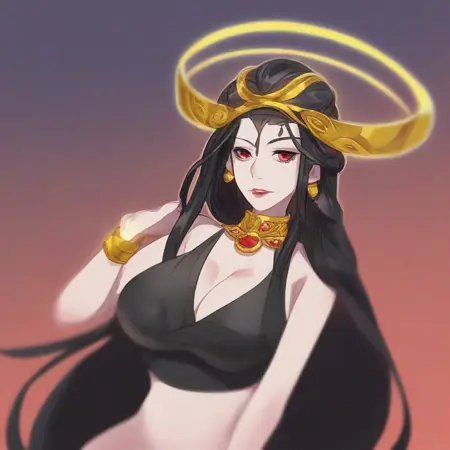 Loki (Town of Passion)