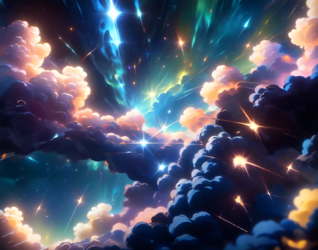 Spacescape (Landscape) (SDXL) (AD) v1.0