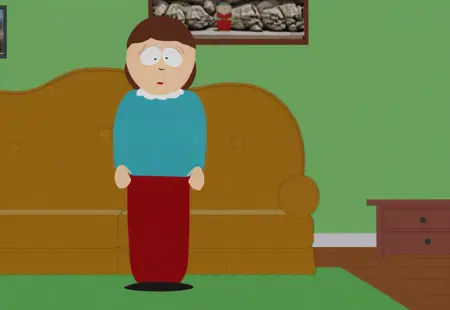 Liane Cartman (south park) Illustrious / pony