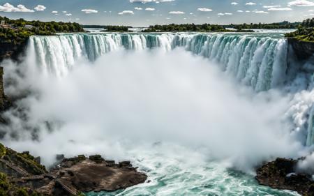 Niagara Falls