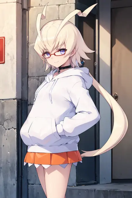 Minori Amanohara  (ARCANA HEART) / 天之原みのり　アルカナハート