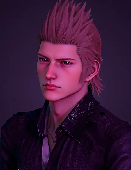 FFXV-Ignis-Flux