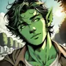 CaliburS's Avatar