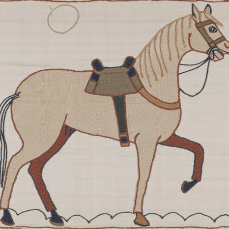 Bayeux Tapestry V1