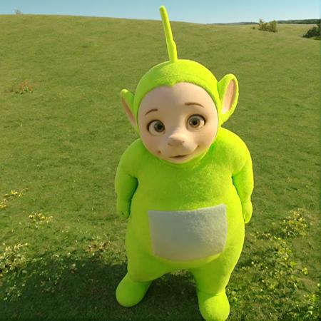 Teletubbies (1997) v1.0