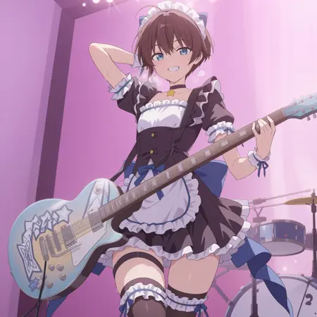 Epic Seven - Muse Rima