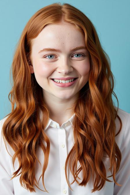 Sadie Sink (FLUX) v1.0