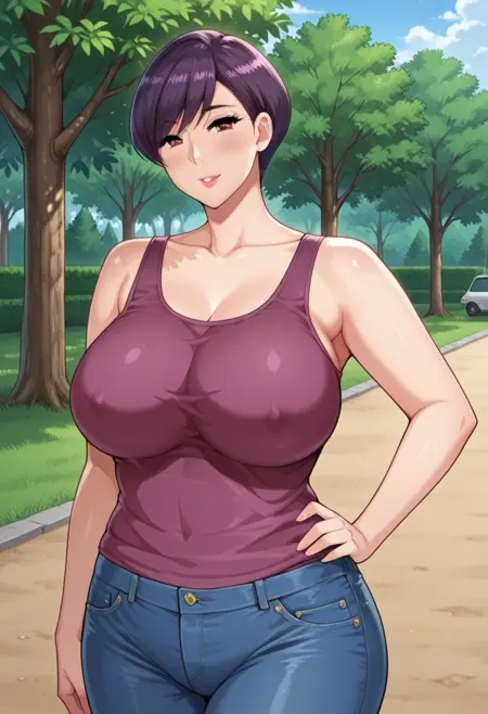 Shunjou Shuusuke Style