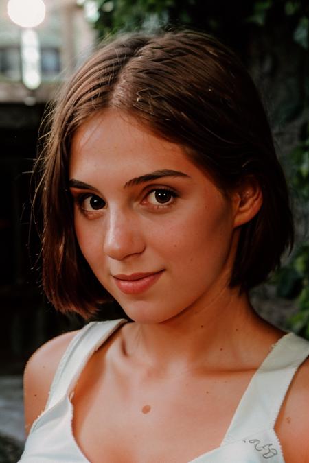 Eliana Dante AKA Tunde - Porn Actress v1.0