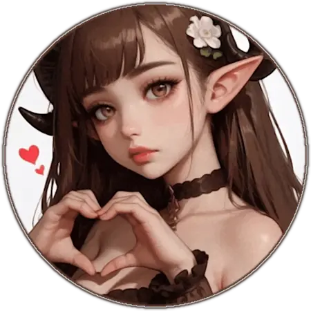MilanyaSenpai's Avatar
