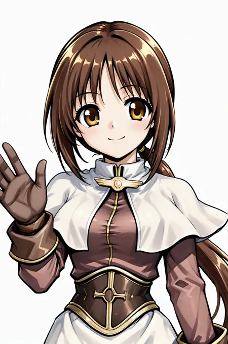 Acolyte (Ragnarok Online)