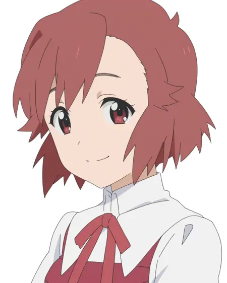 [IL] Tsugumi Aoba - Kannagi