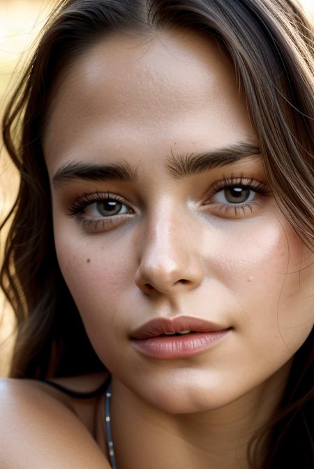 (BEST AESTHETIC:1.2) and (masterpiece:1.2) and (best quality:1.2) and (photorealistic:1.4) and (Realistic:1.4) and Detailed Skin Textures and detailed skin pores and high skin detail  and raw 8K HD photo of a beautiful young French woman 18 years old face close-up