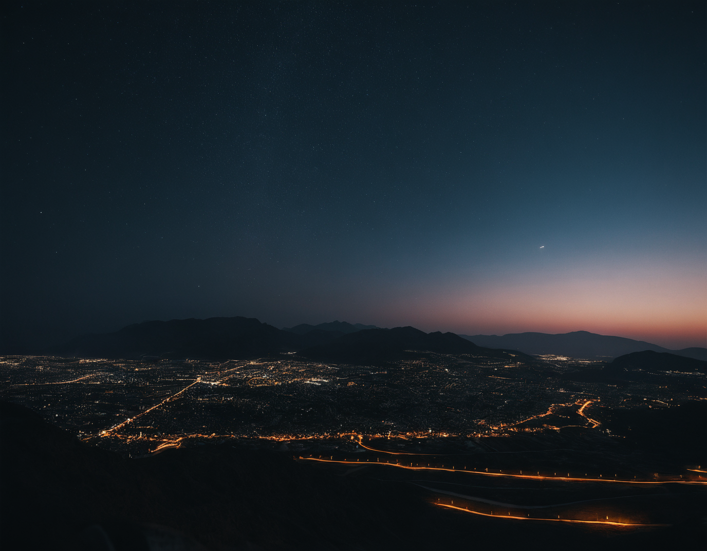 cinematic photo <lora:Daarken Dark:0.0>,dark,daarken,sky,scenery,realistic,night, . 35mm photograph, film, bokeh, professional, 4k, highly detailed
