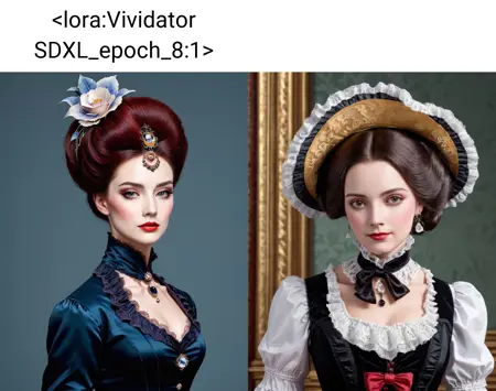 The Vividator