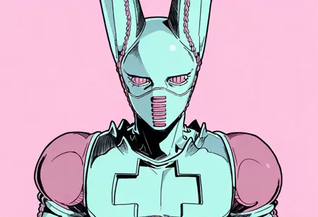 Dirty Deeds Done Dirt Cheap (JoJo's Bizarre Adventure: Steel Ball Run)