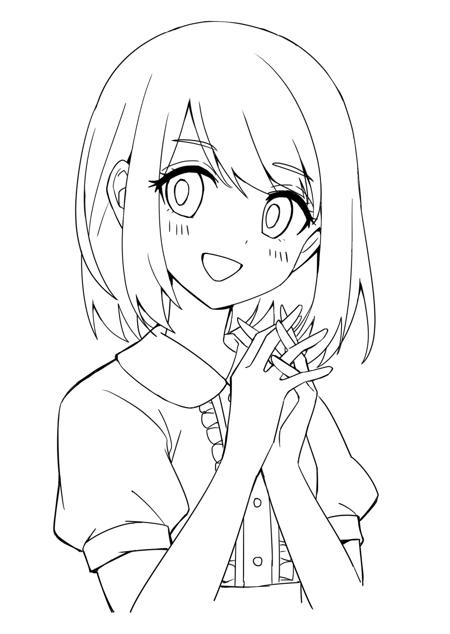 Lineart v1.0