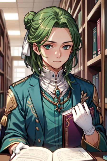 linhardt linhardtWar linhardtHopes