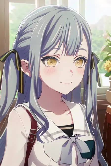 Togawa Sakiko (BanG Dream! It's MyGO!!!!!)