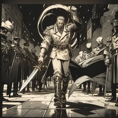 Dercius's Avatar