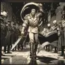 Dercius's Avatar