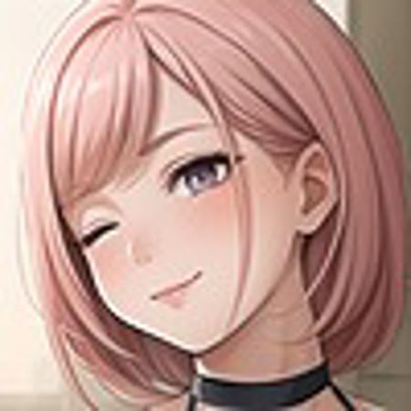 Mochirong's Avatar