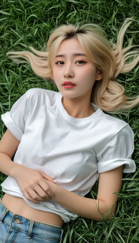 [Kolors] Realistic Add Detailer