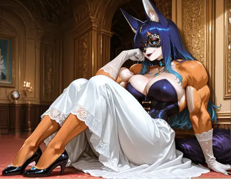 EricMartin/Manga Professor Illus