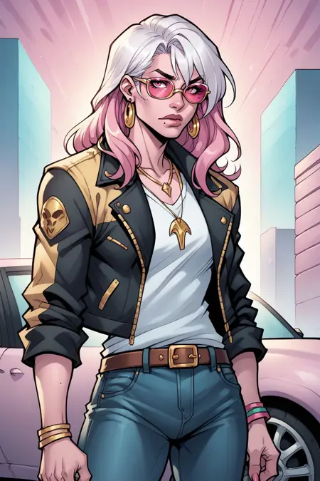 Negative Embeds for Pony XL - PDXLneg-NoAniPny SAFE