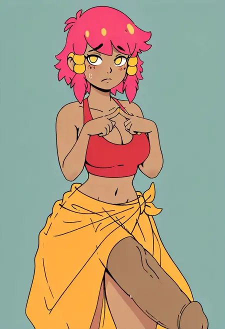 Corza (VividDaze OC IL|🐴)