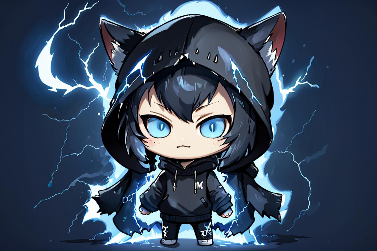 Chibi Style XL image by nocor1i8