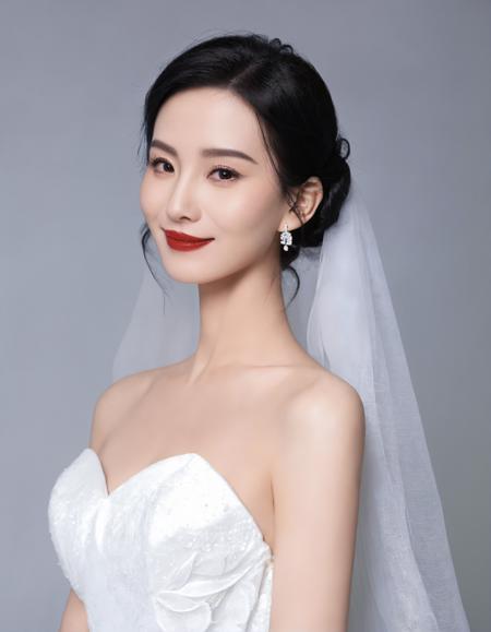 刘诗诗 - Liu Shishi v1.0