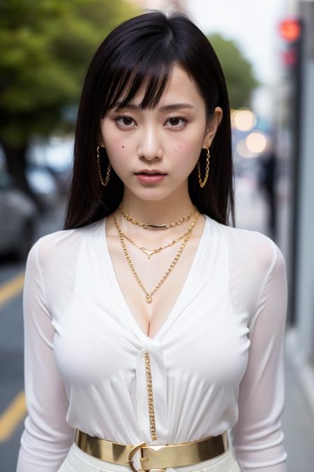 Matsui Rena 松井玲奈 v1.0