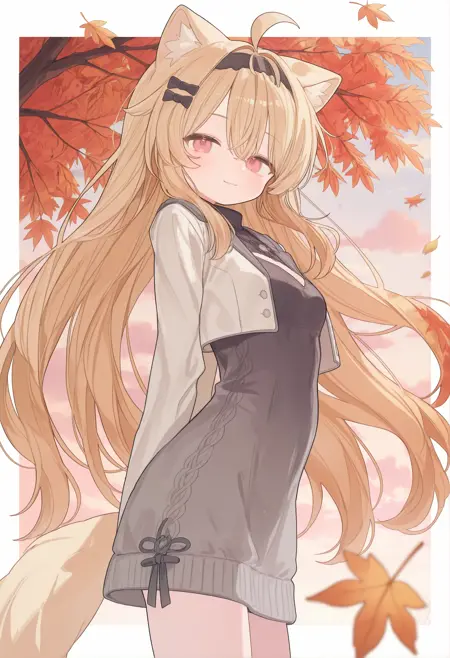 Eku (vrchat) | Illustrious