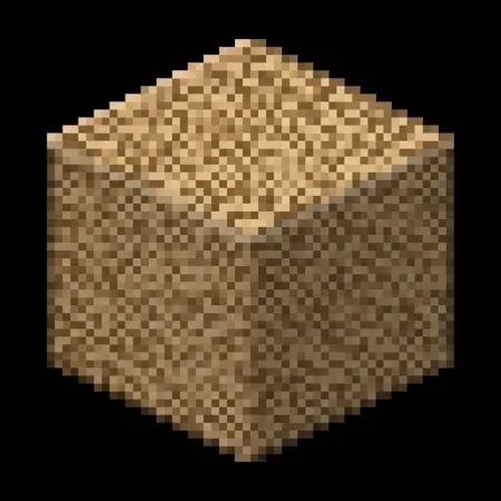 IsoBlocks Pixelart