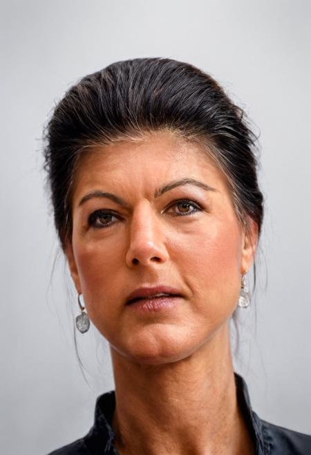 [Flux/SDXL/Pony] Sahra Wagenknecht v1.0 - Pony