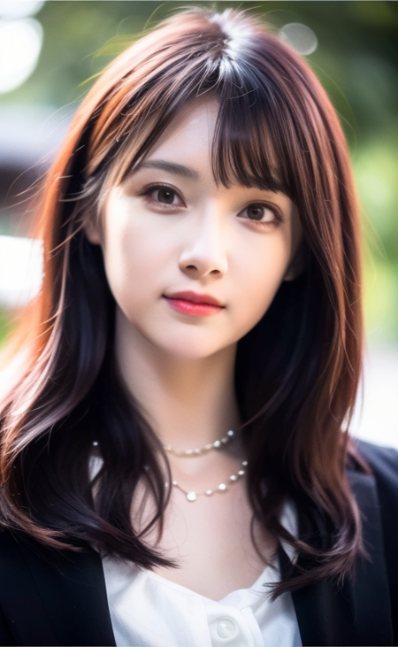 一个酷似宋昕冉的前偶像 A woman who resembles Song Xinran llfsnh48SongxinranV1.0
