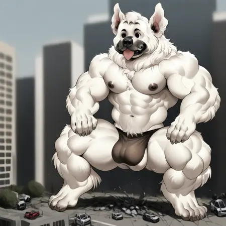 Balto Baum