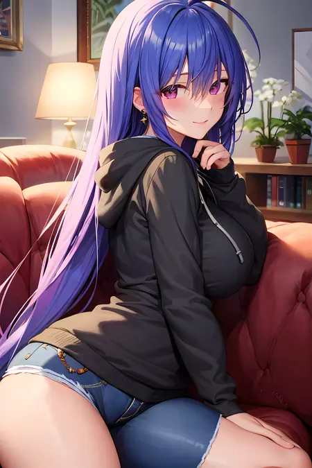 Mai Natsume (Blazblue)