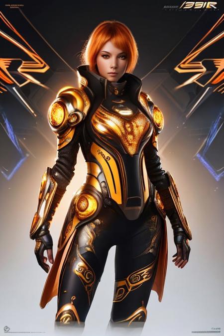 Dhevv-AmberMegacypherClothes AMBERMEGACHYPER